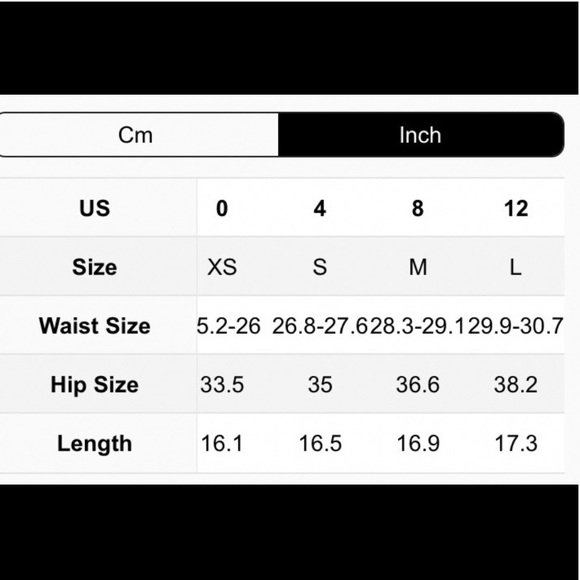 🔥2x HP!🔥 Botanical Embroidered Mini Skirt - Picture 6 of 6